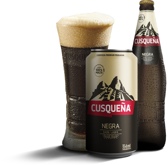 Negra dar lager