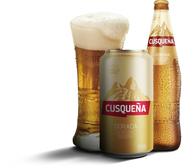 dorada golden lager