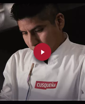 cusque&ntilde;a