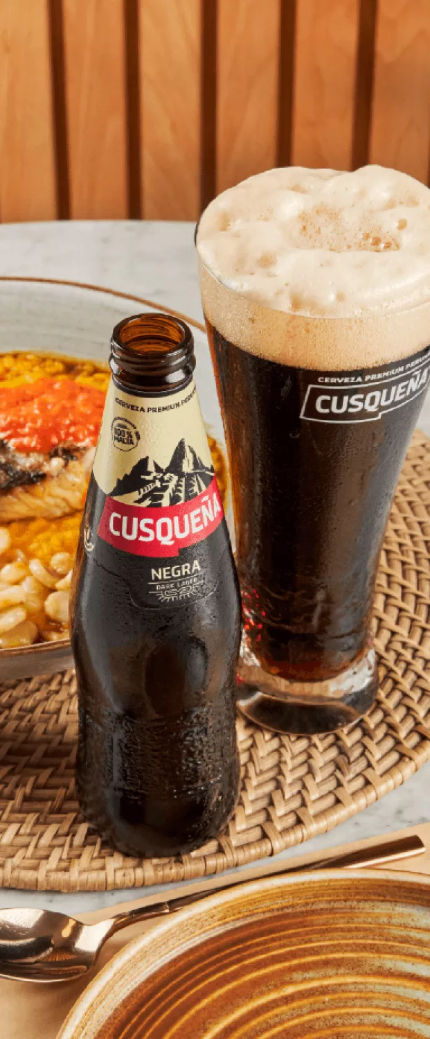 cusque&ntilde;a