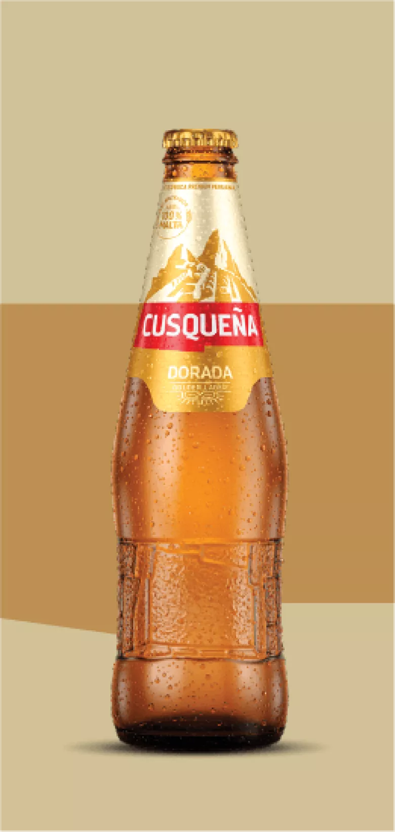 cusquena-dorada