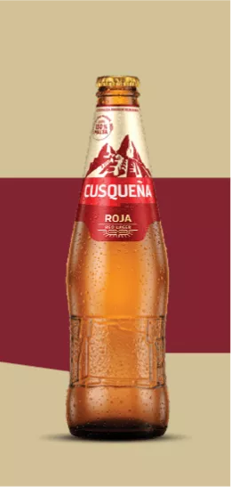 cusquena-roja