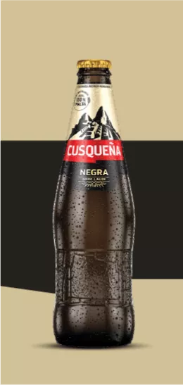 cusquena-negra